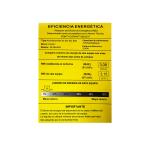 Sankey Aire acondicionado split de 24000btu no inverter es24r410a