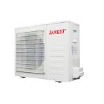SANKEY AIRE ACONDICIONADO SPLIT DE 34500BTU INVERTER ID19WA