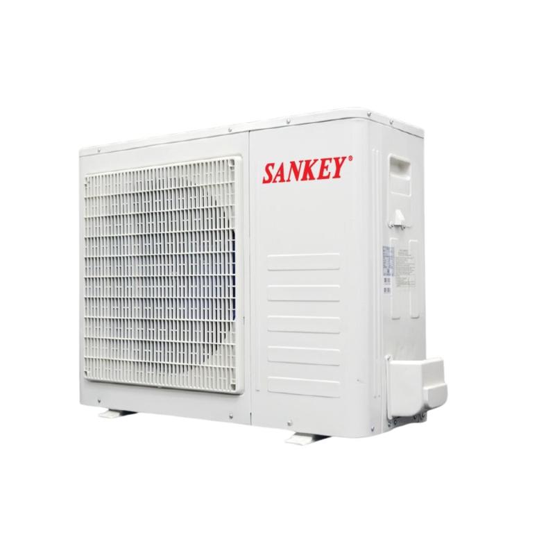 SANKEY AIRE ACONDICIONADO SPLIT DE 34500BTU INVERTER ID19WA