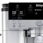 Ninja Maquina de cafe expresso luxe cafe premier