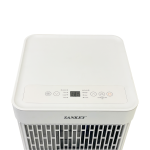 SANKEY AIRE ACONDICIONADO PORTÁTIL DE 8500BTU R32 BLANCO