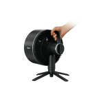 SHARK ABANICO PORTATIL 2 EN 1 FLEXBREEZE FA200