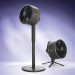 SHARK ABANICO PORTATIL 2 EN 1 CON INSTACOOL MIST FLEXBREEZE FA222