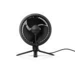 SHARK ABANICO PORTATIL 2 EN 1 CON INSTACOOL MIST FLEXBREEZE FA222