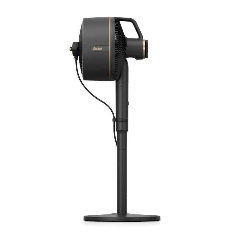 SHARK ABANICO PORTATIL 2 EN 1 CON INSTACOOL MIST FLEXBREEZE FA222