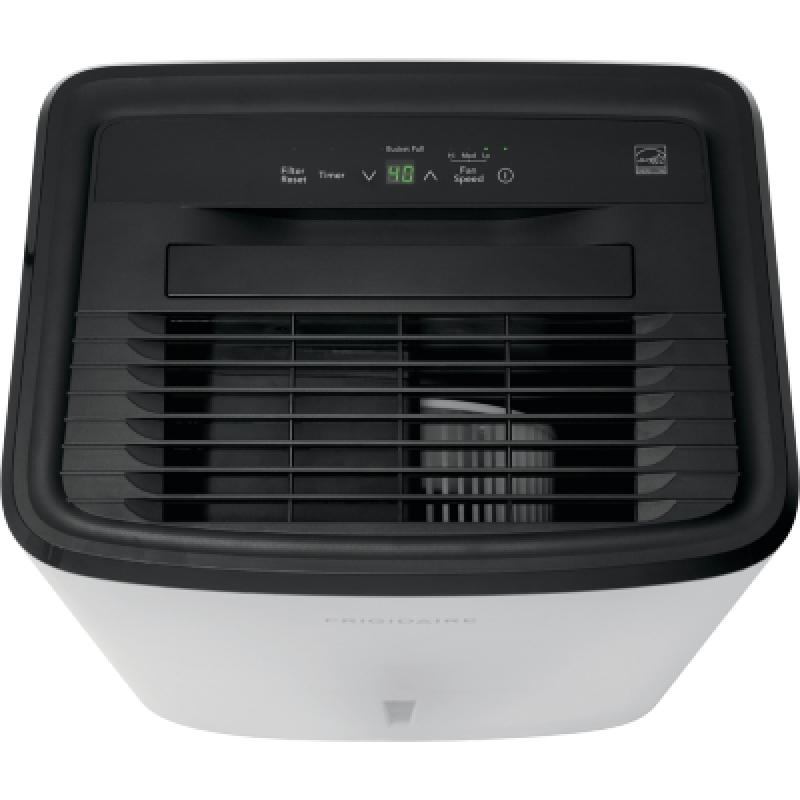 FRIGIDAIRE DESHUMIDIFICADOR DE 35 PINTAS FFAD3533