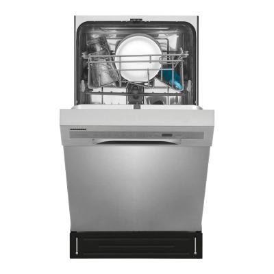 FRIGIDAIRE LAVAPLATOS EMPOTRABLE DE 18" FFBD1831