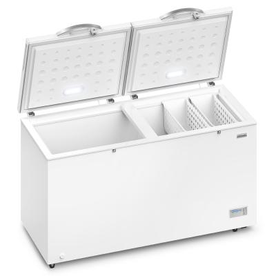 FRIGIDAIRE CONGELADOR CHEST FREEZER DE 18CUFT FFC18W3