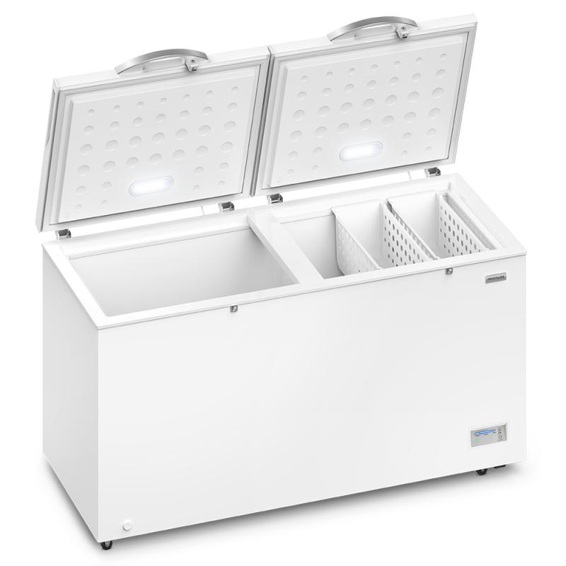 FRIGIDAIRE CONGELADOR CHEST FREEZER DE 18CUFT FFC18W3