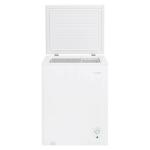 FRIGIDAIRE CONGELADOR HORIZONTAL DE 5CUFT FFCS0522