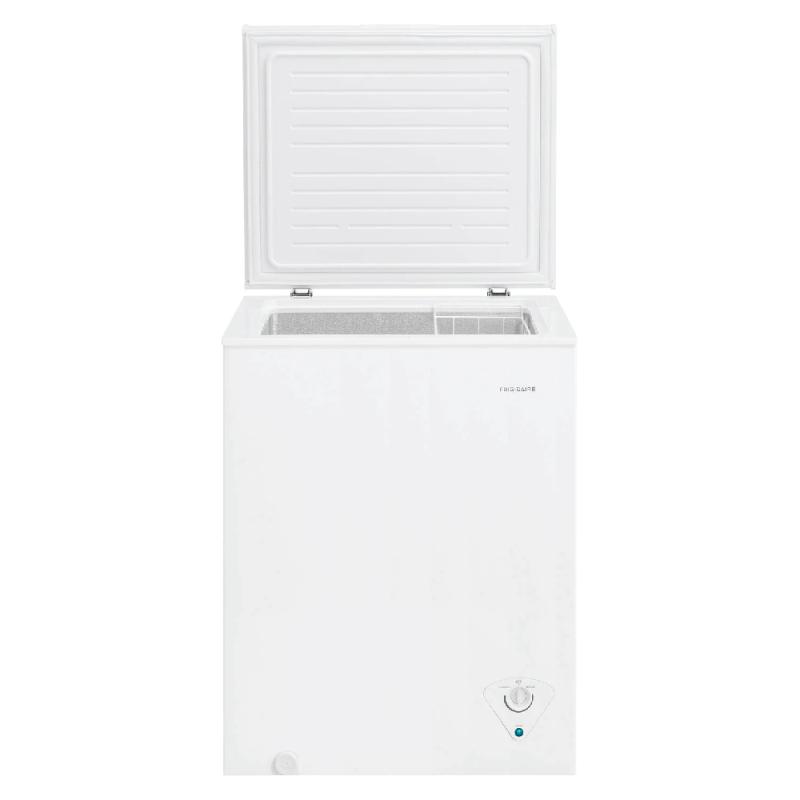 FRIGIDAIRE CONGELADOR HORIZONTAL DE 5CUFT FFCS0522