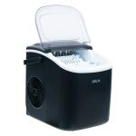 DRIJA FABRICADOR DE HIELO COLOR NEGRO FH12