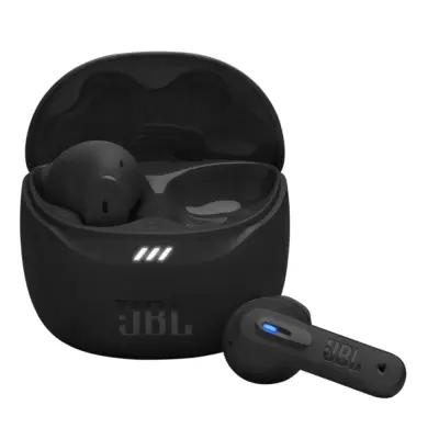 Jbl Audifonos inalámbricos tune flex 2 bluetooth negro tflex2