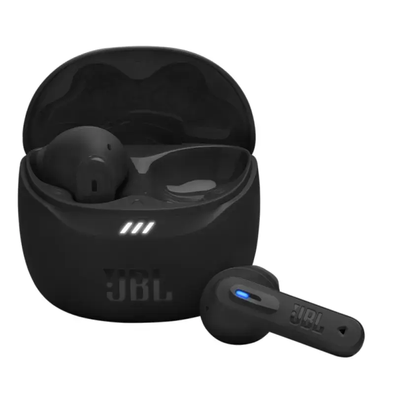 Jbl Audifonos inalámbricos tune flex 2 bluetooth negro tflex2