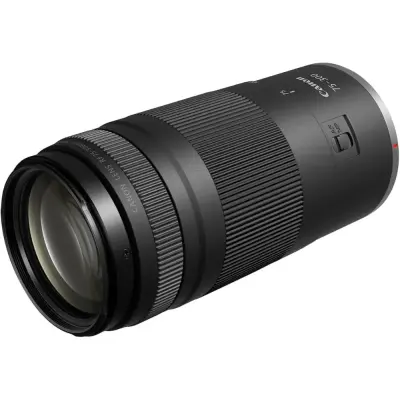 Canon Lente de rf75-300mm f4-5.6