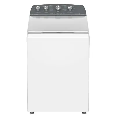 Whirlpool Lavadora de carga superior 22kg xpert system blanco 2224mpm1