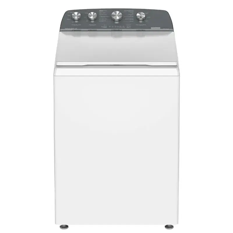 Whirlpool Lavadora de carga superior 22kg xpert system blanco 2224mpm1