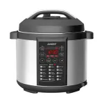 Sankey Olla multifuncional de 6l con 15 funciones para cocinar 65d