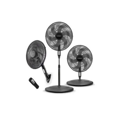 Sankey Abanico de 18" 3 en 1 mesa/piso/pared 18f37brc