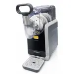 Sankey Máquina para bebidas congeladas 3-en-1 con pantalla tactil sl2001