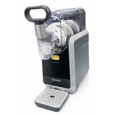 Sankey Máquina para bebidas congeladas 3-en-1 con pantalla tactil sl2001