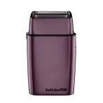 Babyliss pro Afeitadora de doble hoja foilfx edicion limitada s2p