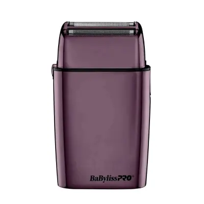 Babyliss pro Afeitadora de doble hoja foilfx edicion limitada s2p