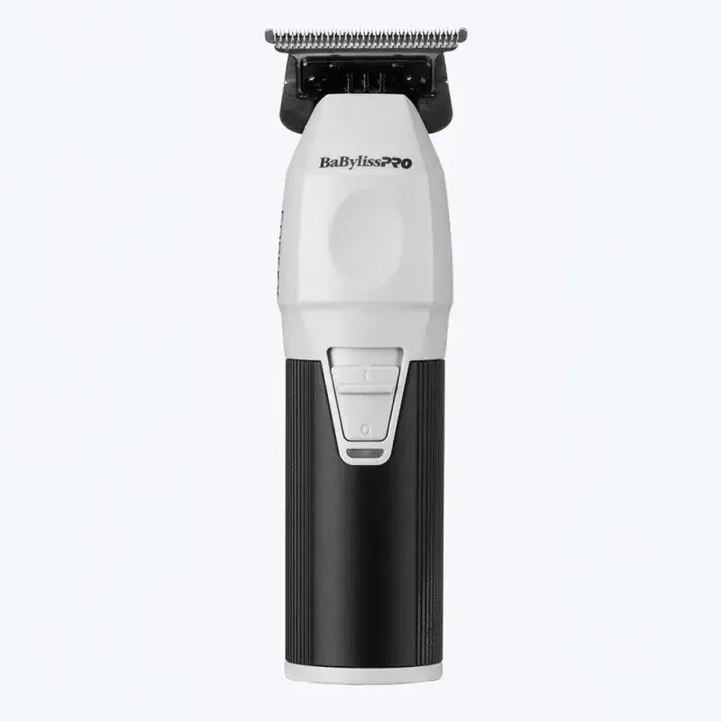 Babyliss pro Recortadora de cabello profesional 6800 rpm cortecorefx 76