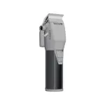Babyliss pro Cortadora de cabello profesional gris 6800 rpm con palanca ajustable para el cortecorefx 86