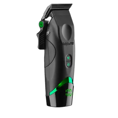 Babyliss pro Cortadora de cabello con carga inalámbrica x tomb45 t45c
