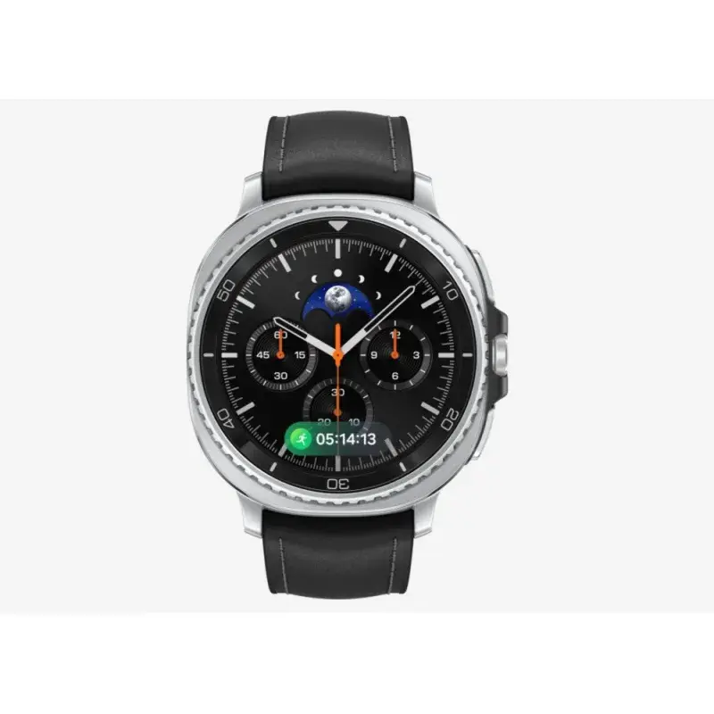 Samsung Smart galaxy watch 8 classic 46mm sml500