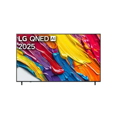 Lg Televisor smart 86" qned ai 4k 82asg