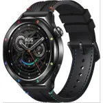Xiaomi Watch s4 de 1.43" con análisis de salud m2425