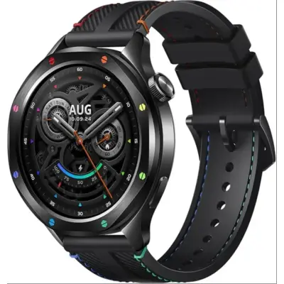 Xiaomi Watch s4 de 1.43" con análisis de salud m2425