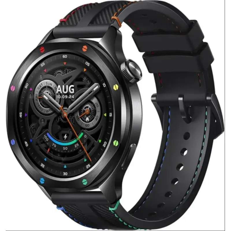 Xiaomi Watch s4 de 1.43" con análisis de salud m2425