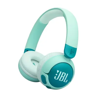 Jbl Audifonos de diadema junior 320 inalámbricos bt verde grnam