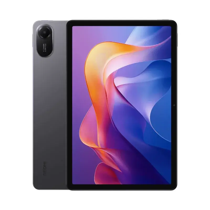 Lenovo Tableta redmi pad 2 4g de 11" gris grafito de 4gb ram y 128gb de almacenamiento drp06g