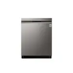 Lg Lavaplatos empotrable con quadwash truestream p6810bd
