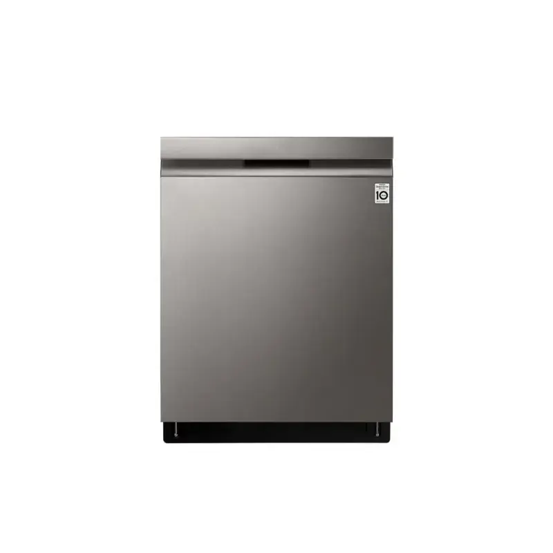 Lg Lavaplatos empotrable con quadwash truestream p6810bd