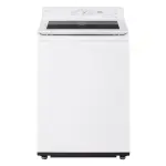 Lg Lavadora de carga superior smart ai inverter 25kg wtx6