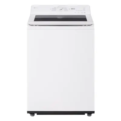 Lg Lavadora de carga superior smart ai inverter 25kg wtx6