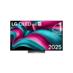 Lg Televisor 65" oled evo ai c5 4k smart alpha9 webos 65c5