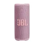 Jbl Bocina portátil grip rosado resistente al agua pikam