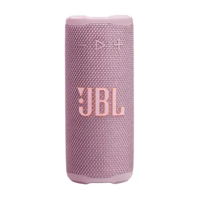 Jbl Bocina portátil grip rosado resistente al agua pikam