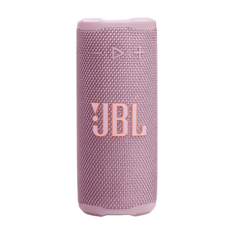 Jbl Bocina portátil grip rosado resistente al agua pikam
