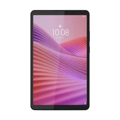 Lenovo Tableta tab one con folio case 4gb ram y 128gb de almacenamiento wifi gris 113 tb305fu