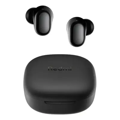 Xiaomi Audifonos inalámbricos buds 6 play negro 2420e1n