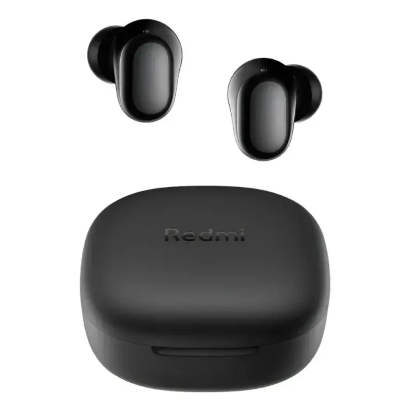Xiaomi Audifonos inalámbricos buds 6 play negro 2420e1n