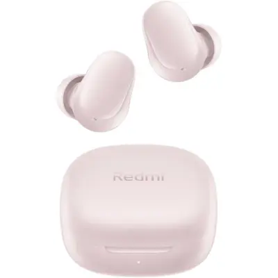 Xiaomi Audifonos inalámbricos buds 6 play rosa 2420e1r