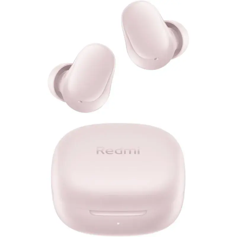 Xiaomi Audifonos inalámbricos buds 6 play rosa 2420e1r